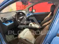 2014 Chevrolet Spark