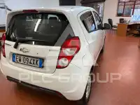 2014 Chevrolet Spark