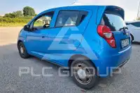 2014 Chevrolet Spark
