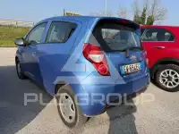2014 Chevrolet Spark