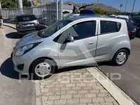 2014 Chevrolet Spark