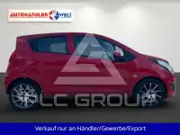 2014 Chevrolet Spark