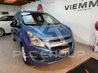 2014 Chevrolet Spark