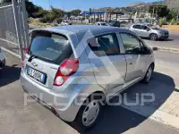 2014 Chevrolet Spark