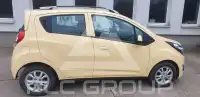 2014 Chevrolet Spark