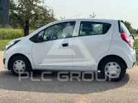 2014 Chevrolet Spark