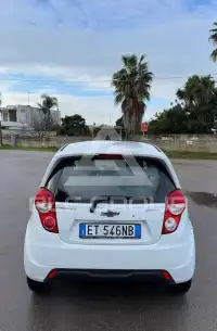 2014 Chevrolet Spark
