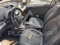2014 Chevrolet Spark