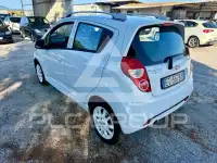 2014 Chevrolet Spark