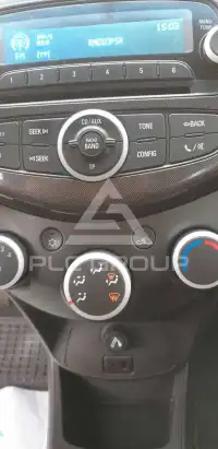 2014 Chevrolet Spark