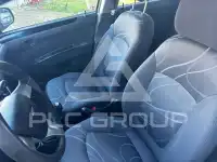2014 Chevrolet Spark