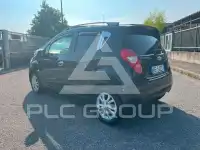 2014 Chevrolet Spark