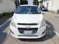2014 Chevrolet Spark