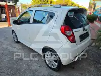 2014 Chevrolet Spark