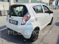 2014 Chevrolet Spark