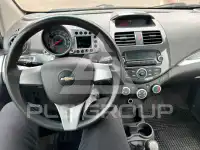 2014 Chevrolet Spark
