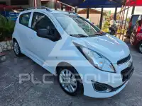 2014 Chevrolet Spark