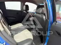 2014 Chevrolet Spark