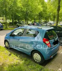 2014 Chevrolet Spark