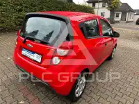 2014 Chevrolet Spark