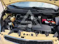 2014 Chevrolet Spark