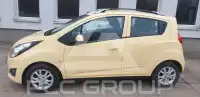 2014 Chevrolet Spark