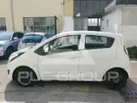 2014 Chevrolet Spark