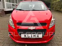 2014 Chevrolet Spark