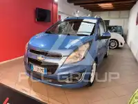 2014 Chevrolet Spark