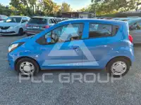 2014 Chevrolet Spark