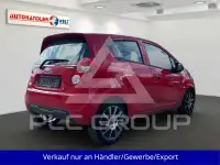2014 Chevrolet Spark