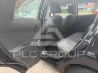 2014 Chevrolet Spark