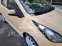 2014 Chevrolet Spark