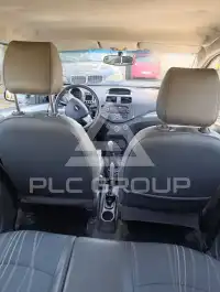 2014 Chevrolet Spark