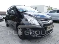 2014 Chevrolet Spark