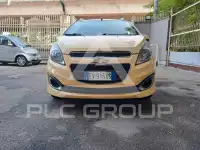 2014 Chevrolet Spark
