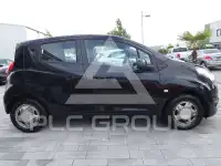 2014 Chevrolet Spark