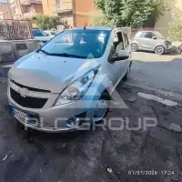 2014 Chevrolet Spark