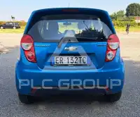2014 Chevrolet Spark