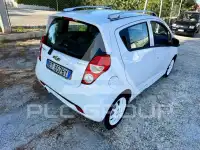 2014 Chevrolet Spark