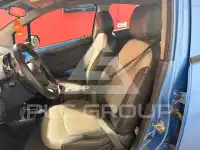 2014 Chevrolet Spark
