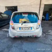 2014 Chevrolet Spark