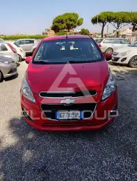 2014 Chevrolet Spark