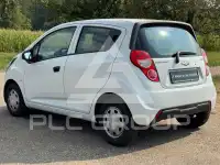 2014 Chevrolet Spark