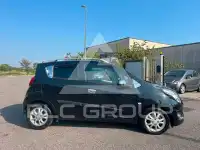 2014 Chevrolet Spark