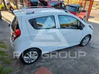 2014 Chevrolet Spark