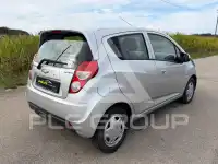 2014 Chevrolet Spark