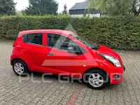 2014 Chevrolet Spark