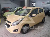 2014 Chevrolet Spark