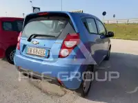 2014 Chevrolet Spark